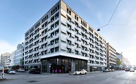 Eurostars Book Hotel